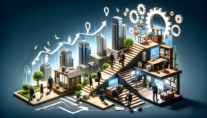 Successful Real Estate Business: Brokerage to Thriving Enterprise