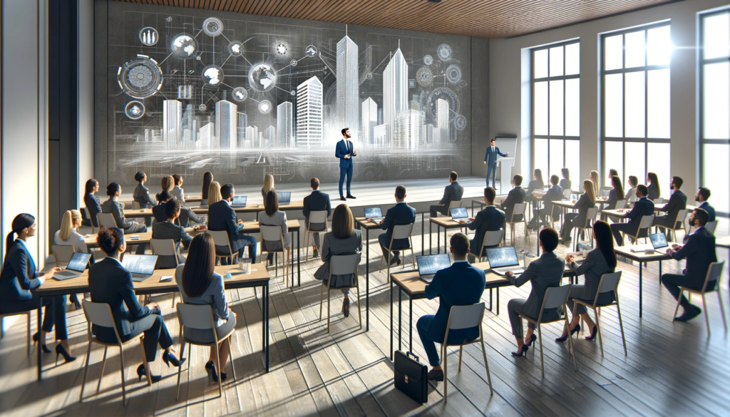 Empowering Real Estate Agents